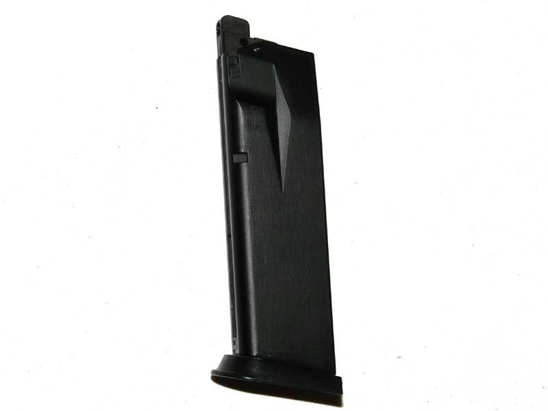 WE 20 Skuds Gas Magasin Til F228 / F229