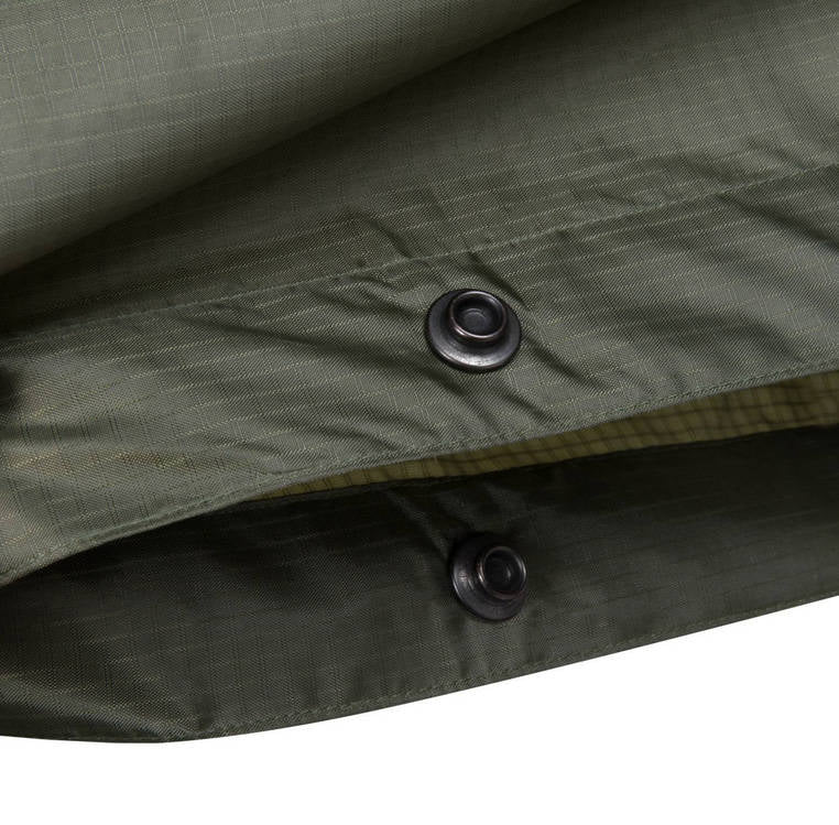 HELIKON Waterproof Poncho U.S. Model