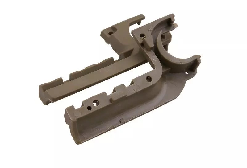 RIS RAIL TIL M1911 PISTOL