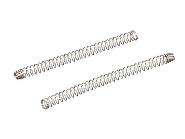 Ice Pick Loading Muzzle power Spring til Marui/WE - 2 stk
