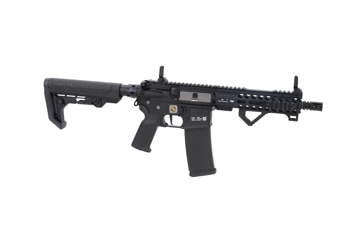 Specna Arms RRA SA-E17 EDGE™ HAL 2 Light Ops Stock Gen. 2 airsoft Carbine Black