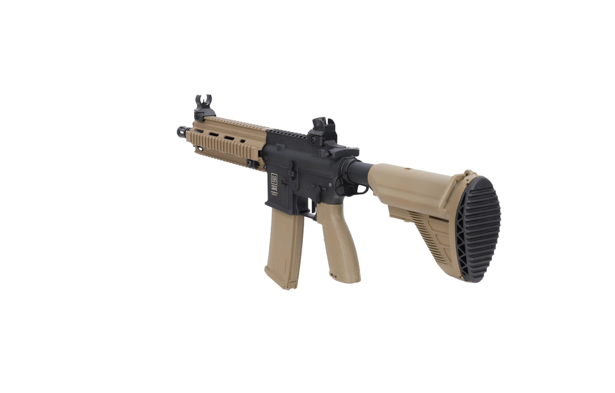 Specna Arms SA-CH29 CORE™ Gen.2 HAL ETU™ Half-Tan airsoft Carbine