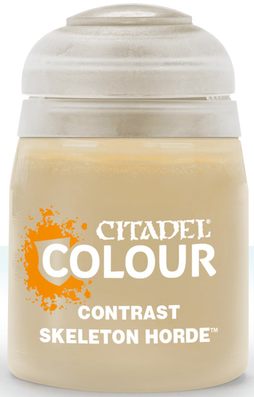 Citadel contrast maling Skeleton Horde - 18 ml