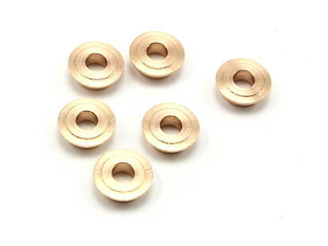 AirsoftPro 6mm Plain Bearings