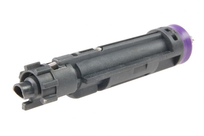 Angry Gun MPA nozzle set Gen 2 til Tokyo Marui MWS M4