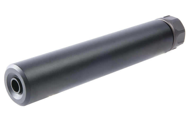 Angry Gun QD SOCOM762 lyddæmper med AT2000R tracer, 14 mm CCW