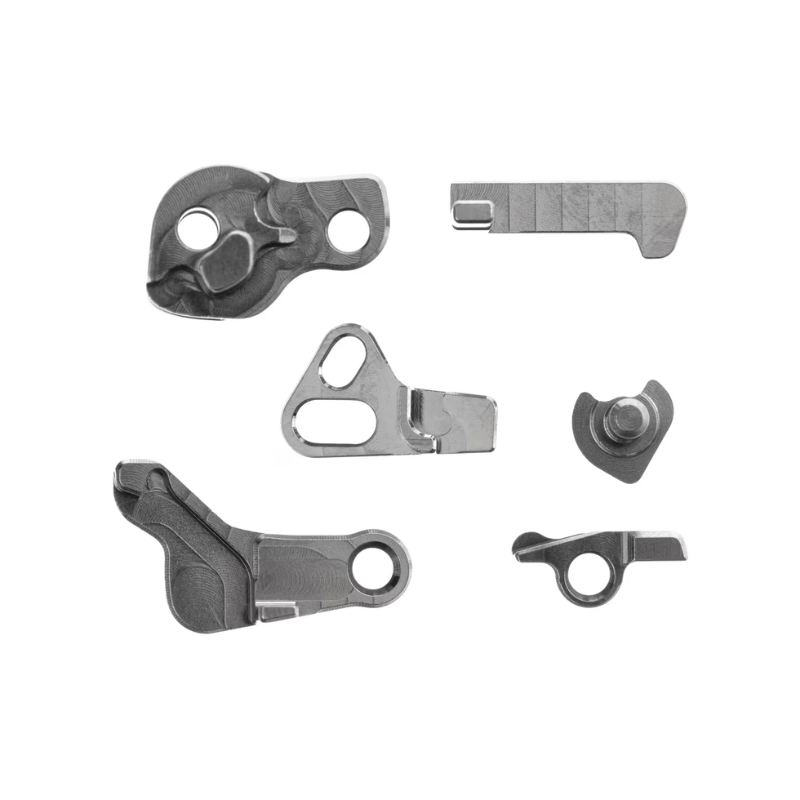 AAP01 / TM G18C Stainless Steel Hammer Set