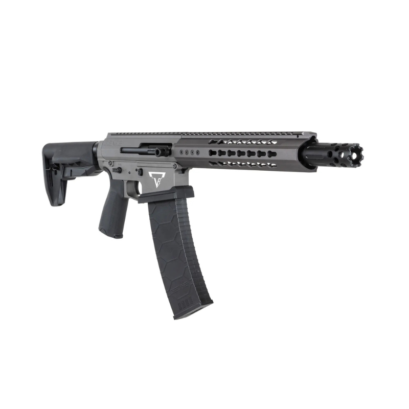 Genesis Arms/TTI Gen-12 / Kestrel ETU