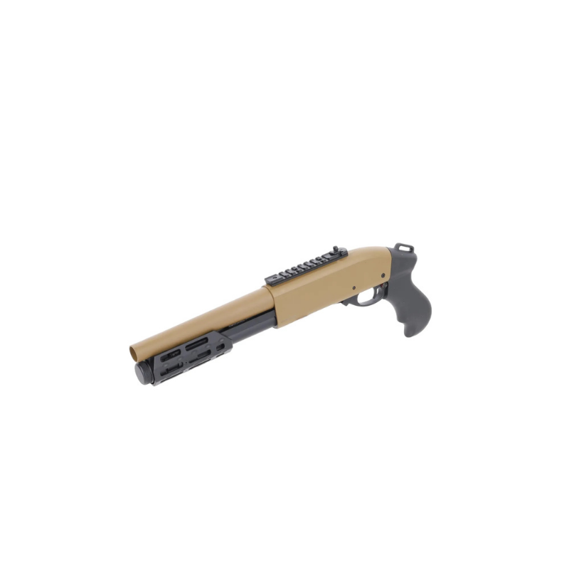 SA-VGS16 VAPOR™ - Half-Tan