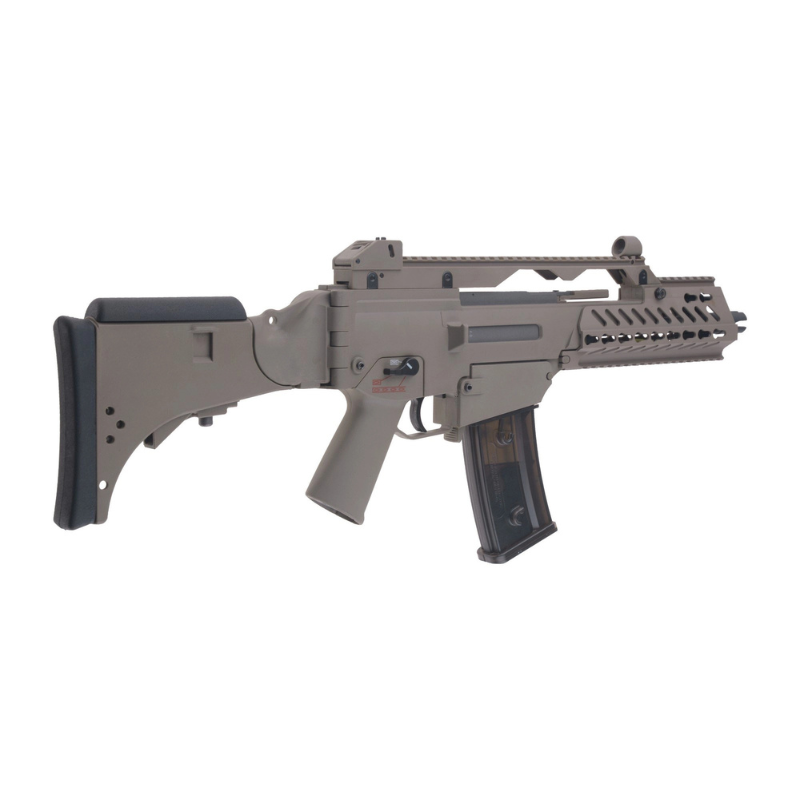 Specna Arms SA-G11V KeyMod EBB