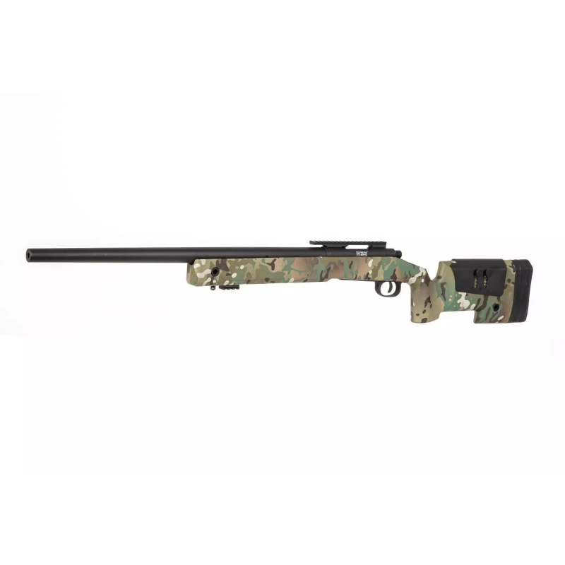 SA-S02 CORE™ High Velocity Sniper Rifle - MC