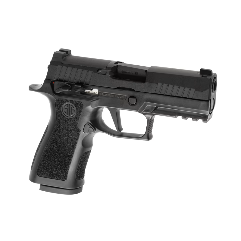 ProForce P320 XCarry Full Metal GBB
