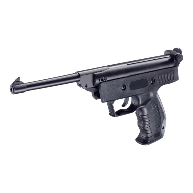 Perfecta S3 Break Barrel 5J