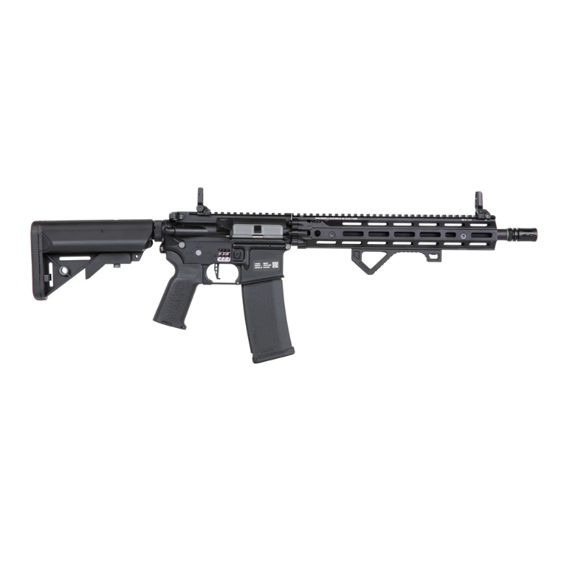 Specna Arms Daniel Defense RIS III 12.5 SA-P28 PRIME Aster II BLDC Airsoft Riffel