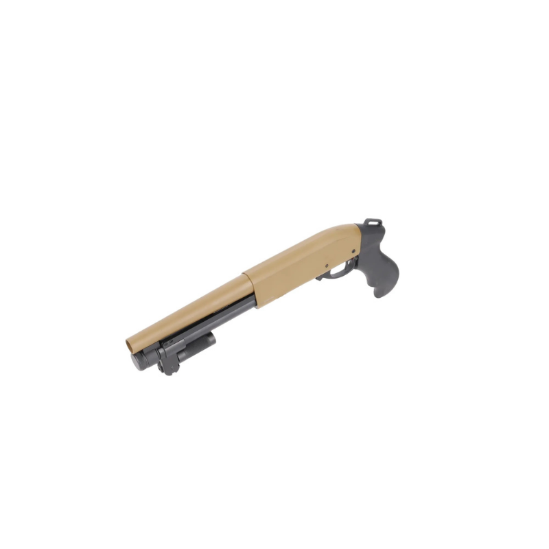 SA-VGS12 VAPOR™ - Tan