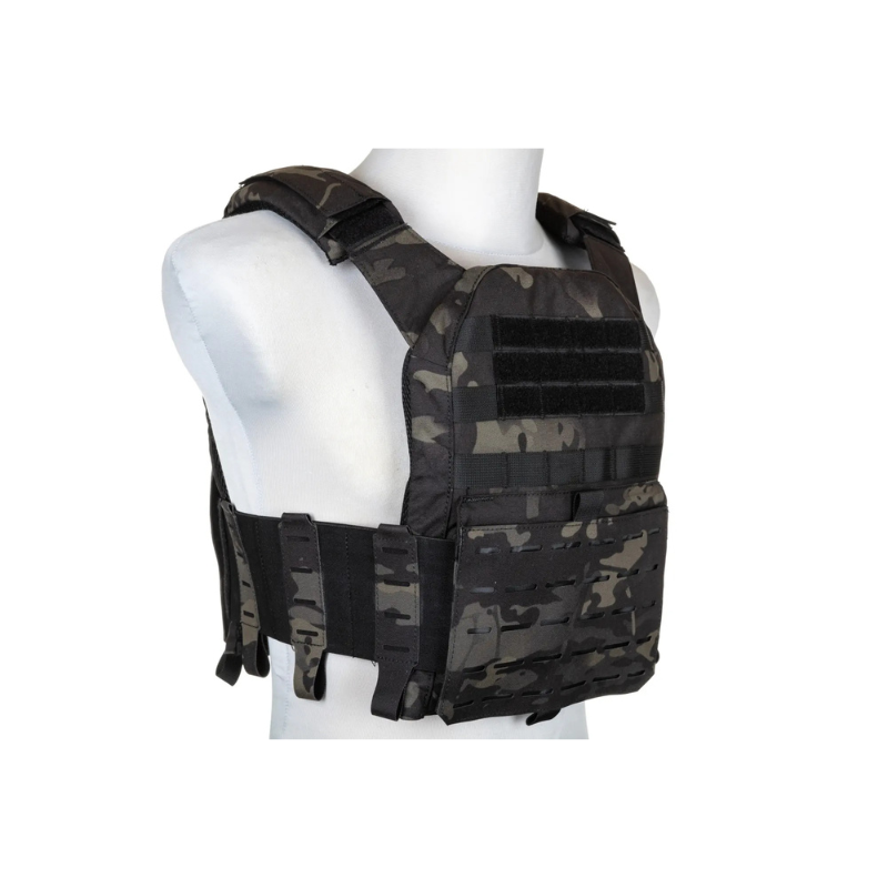 Specna Arms Tactical Advanced Plate Carrier Vest