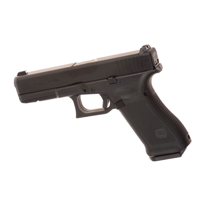 Glock 17 Gen 5 Metal Version GBB