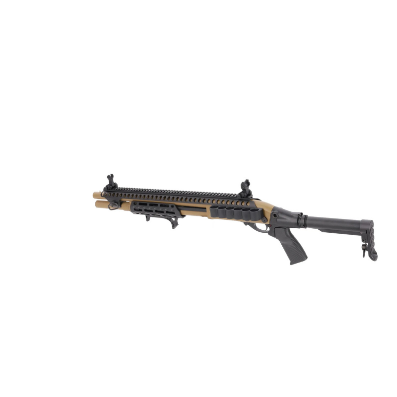 SA-VGS10 VAPOR™ airsoft Shotgun - Tan