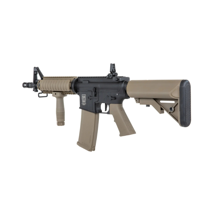 Specna Arms SA-C04 CORE™ HAL™ Half-Tan