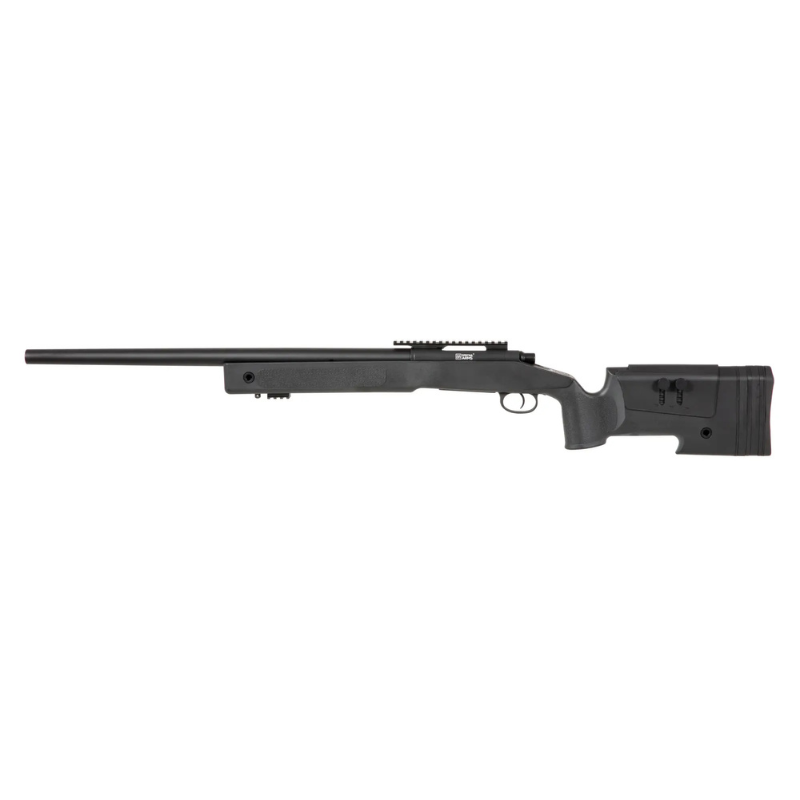 SA-S02 CORE™ Sniper Rifle - Black