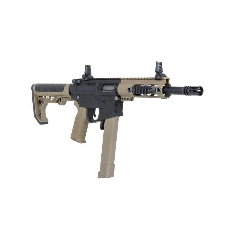 Specna Arms SA-FX01 FLEX™ GATE X-ASR Gen.2 Half-Tan