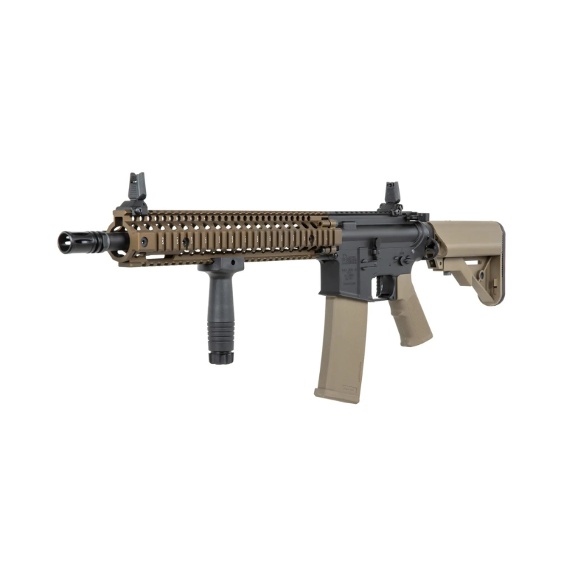 Daniel Defense® MK18 SA-P26 Prime™ HAL™ ETU/Chaos Bronze brushless motor