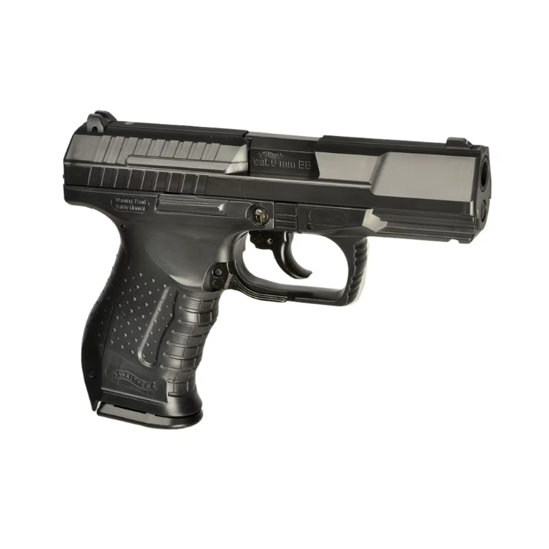 Walther P99 Manuel håndpistol