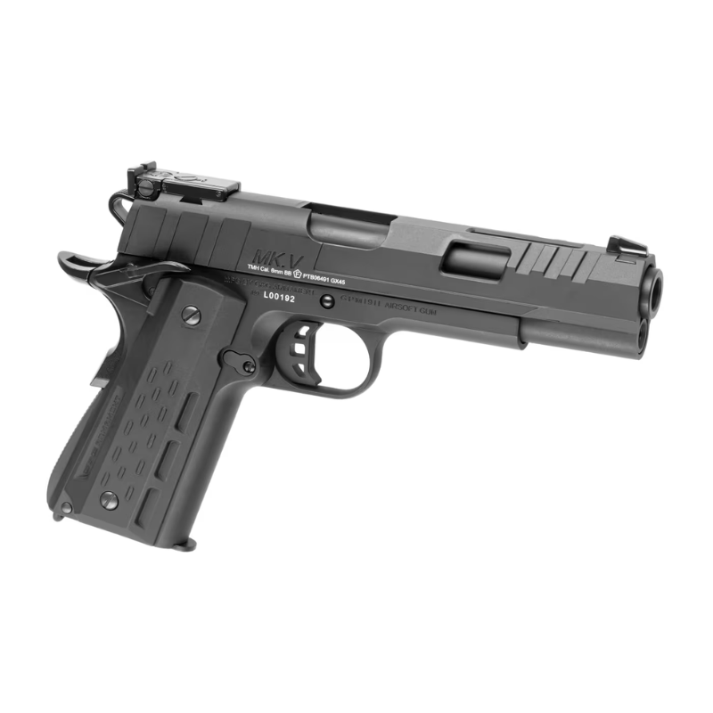 G&G GX45 Mk.V Metal Version GBB