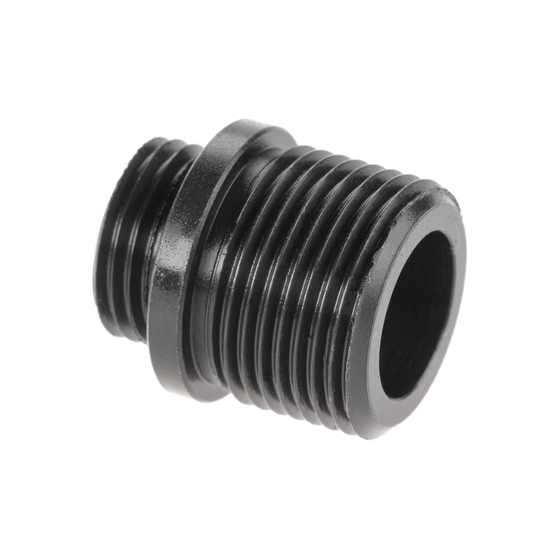 Madbull Steel Silencer Adapter WE / Socom Gear