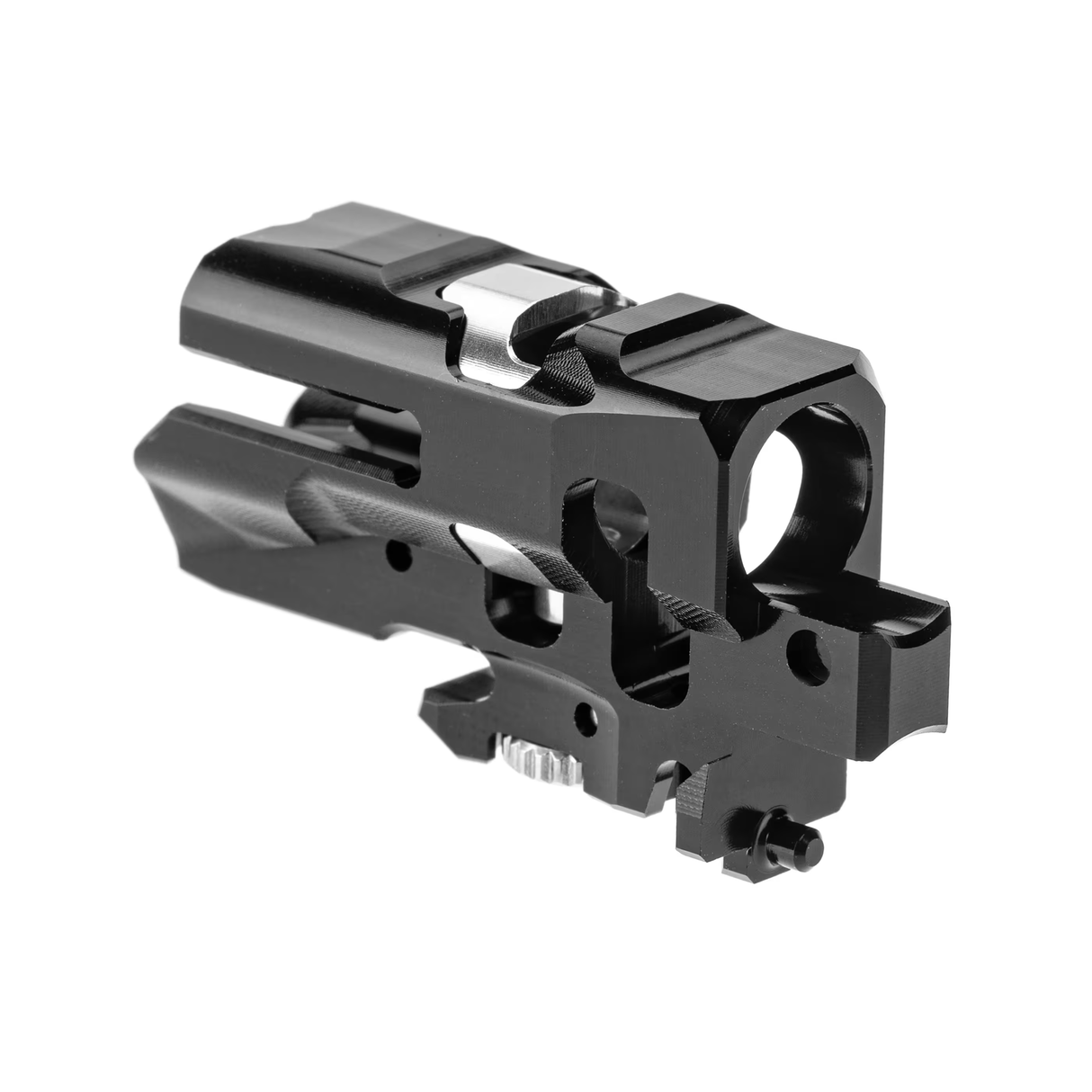 TTI Airsoft Glock G19X / G19 Gen4 / G17 Gen5 / G45 Hop-Up Kammer