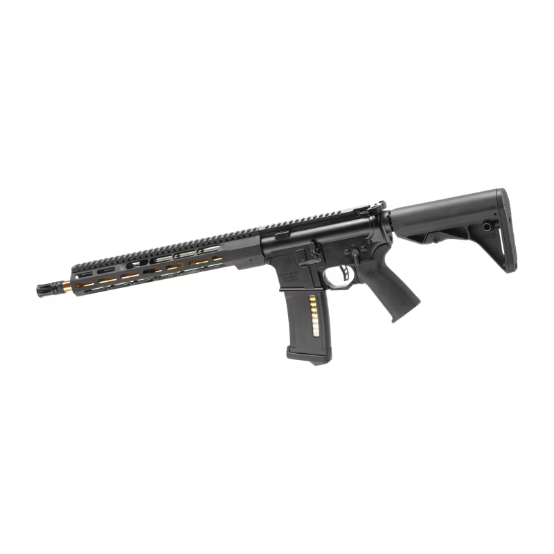 PTS Syndicate ZEV Core Elite Carbine AEG 14.5