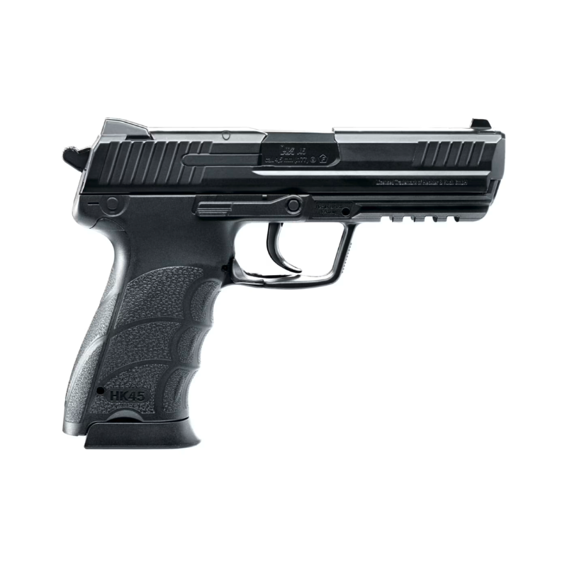 Heckler & Koch HK45 Co2