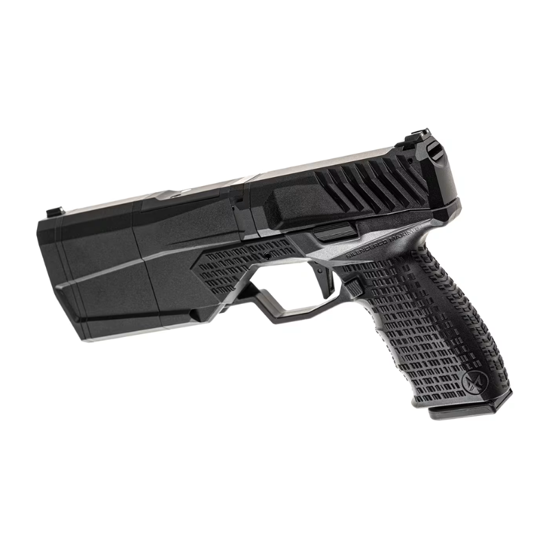 Krytac SilencerCo Maxim 9 GBB