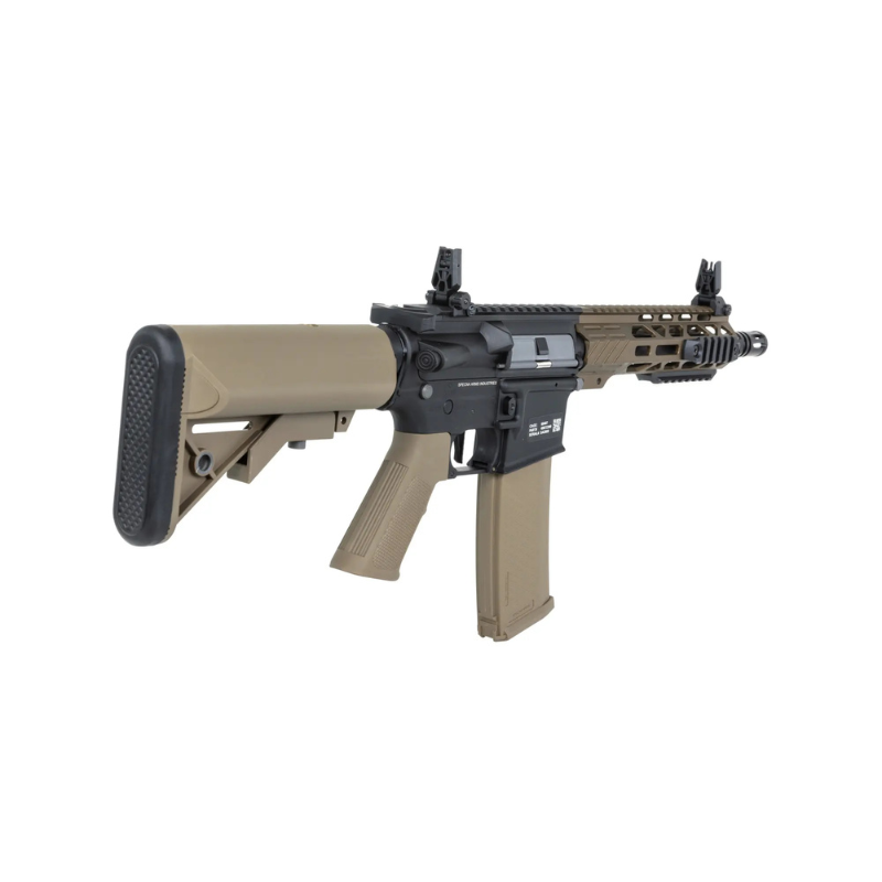 Specna Arms SA-C25 CORE™ HAL ETU™ Gen.2 Chaos Bronze