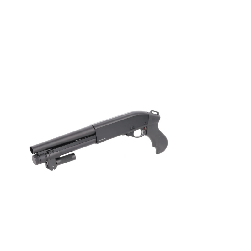 SA-VGS11 VAPOR™ airsoft shotgun - Sort