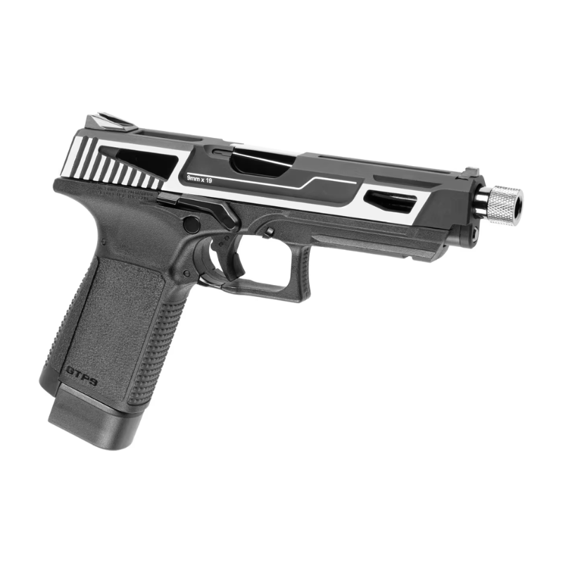 G&G GTP 9 MS CO2