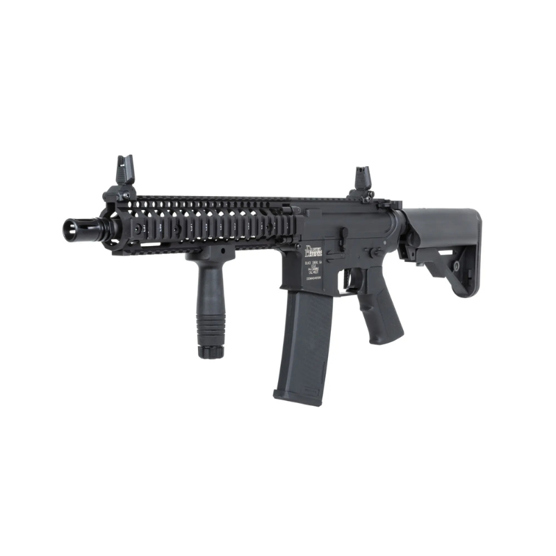 Daniel Defense® MK18 SA-C19 CORE™ HAL ETU™ Gen.2