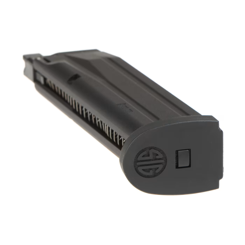 SIG Sauer Magasin P320 M18, GBB 21rds