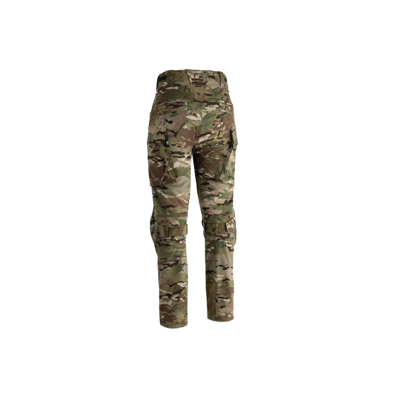 Clawgear Raider Bukser ATS Female Fit