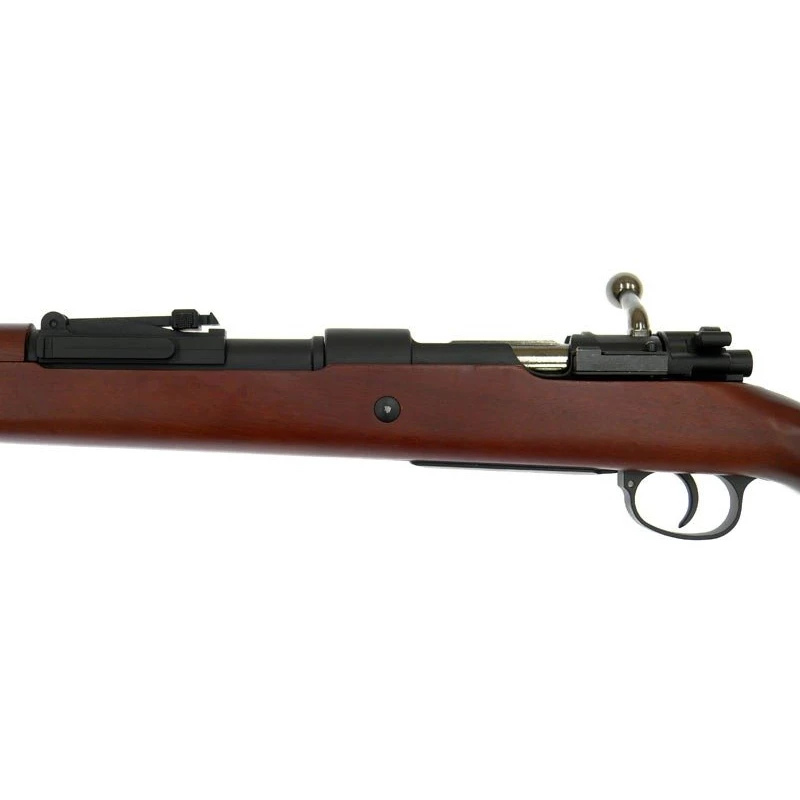 KAR98K Karabin Airsoft - Spring