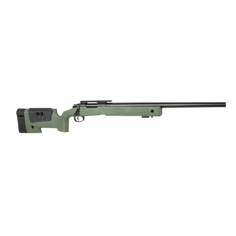 SA-S02 CORE™ Sniper Rifle - Olive Drab