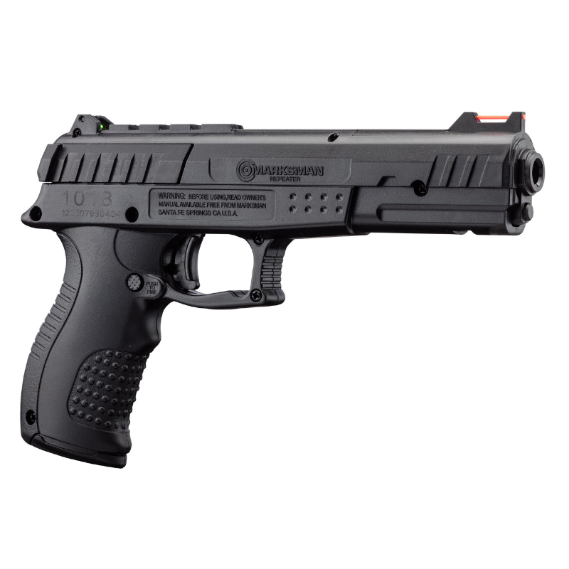 Marksman 1018 luftpistol 4.5 mm