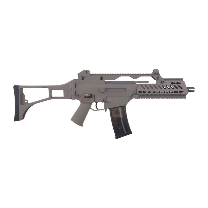 Specna Arms SA-G11 KeyMod EBB Airsoft Riffel