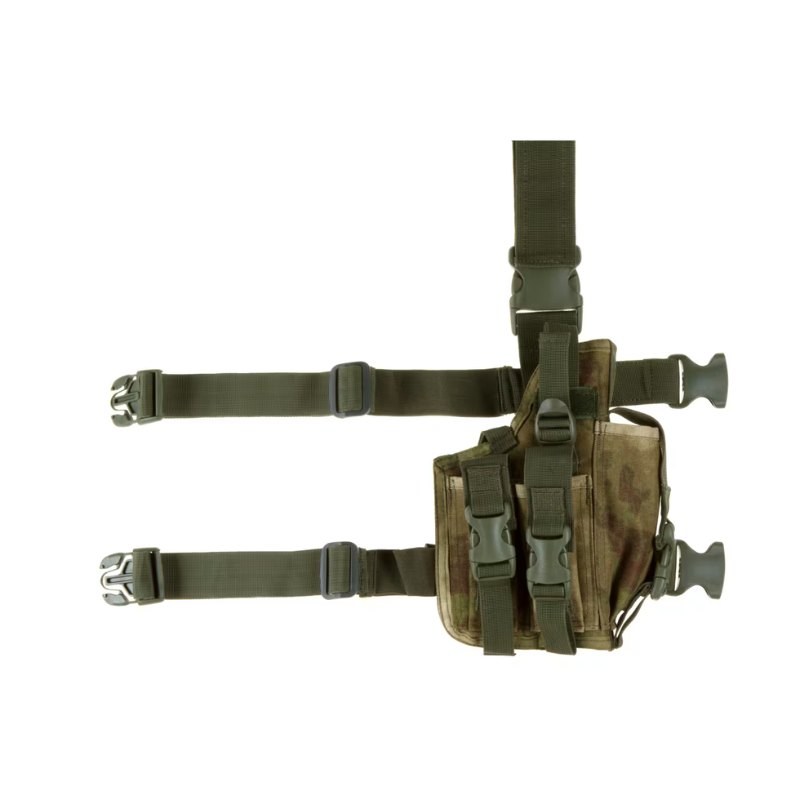 Invader Gear SOF Pistolhylster - Everglade