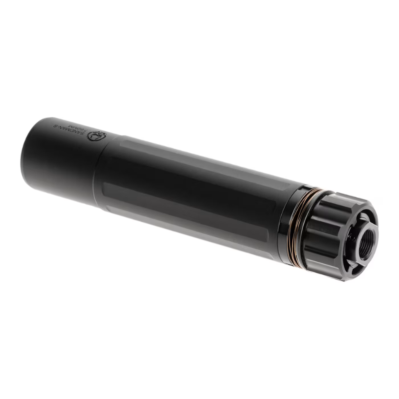 PTS Syndicate – PTS Dead Air Sandman-S Mock Suppressor med Tracer