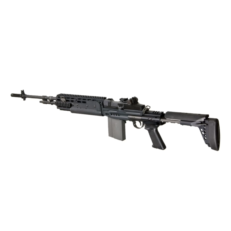 G&G GR14 EBR Long Enhanced Battle Rifle