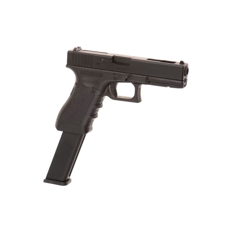 Glock 18C Metal Version GBB