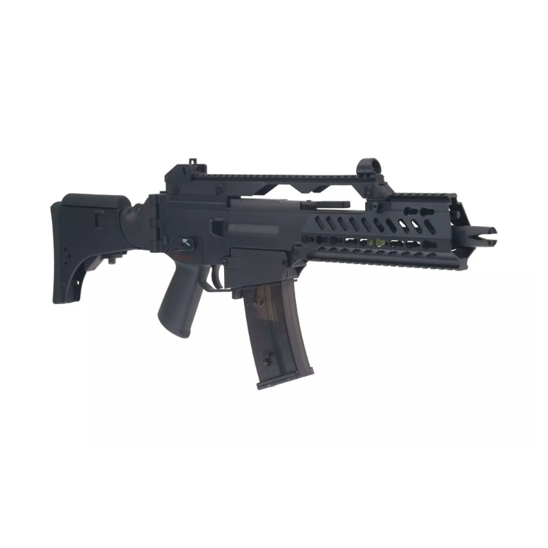 SA-G11V Elektrisk Blowback med KeyMod