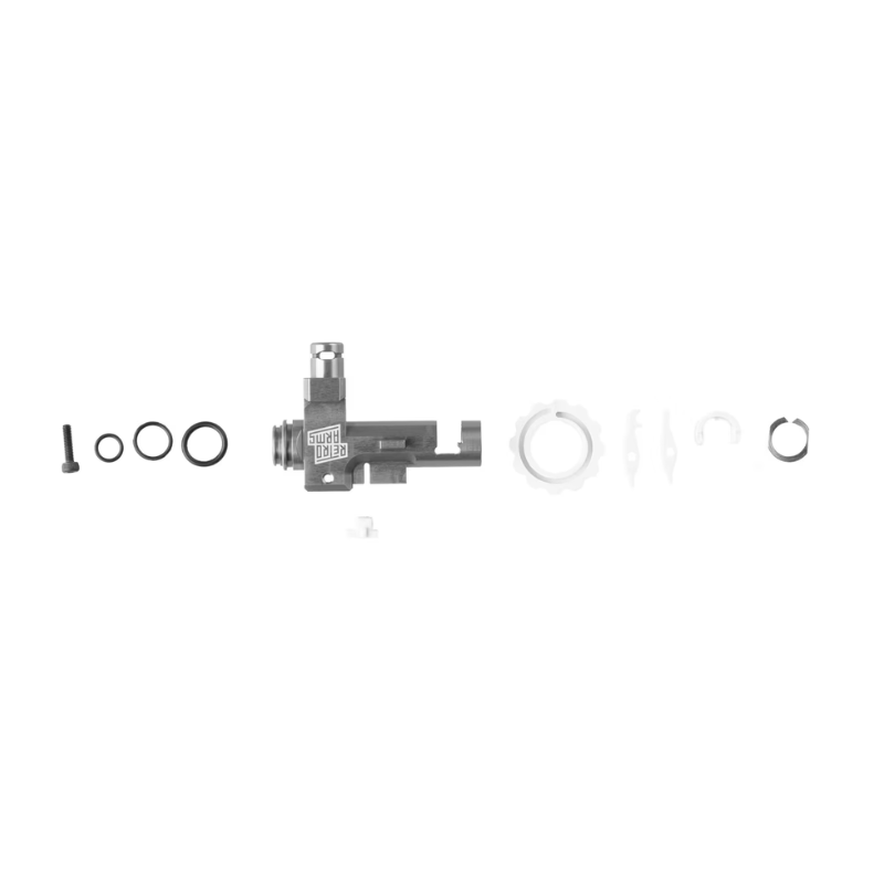 Retro Arms CNC Hop Up Chamber AR15 UNI