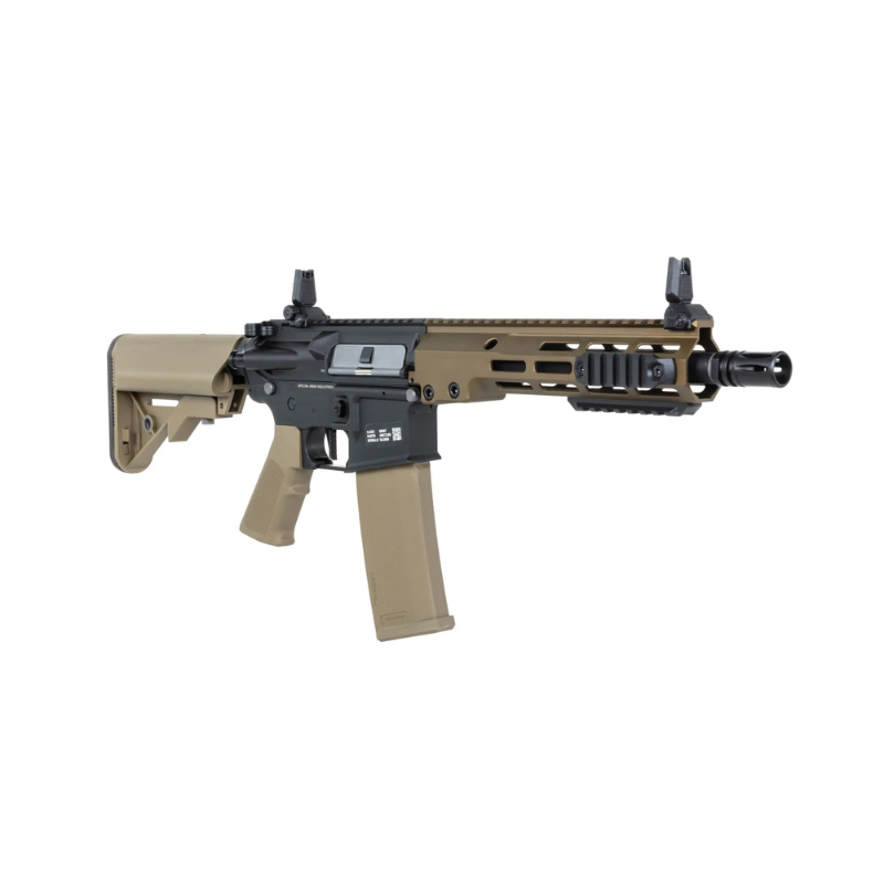 Specna Arms SA-C23 CORE™ HAL ETU™ Gen.2 - Half Tan